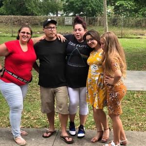 Meet your Posher, Jhordyn